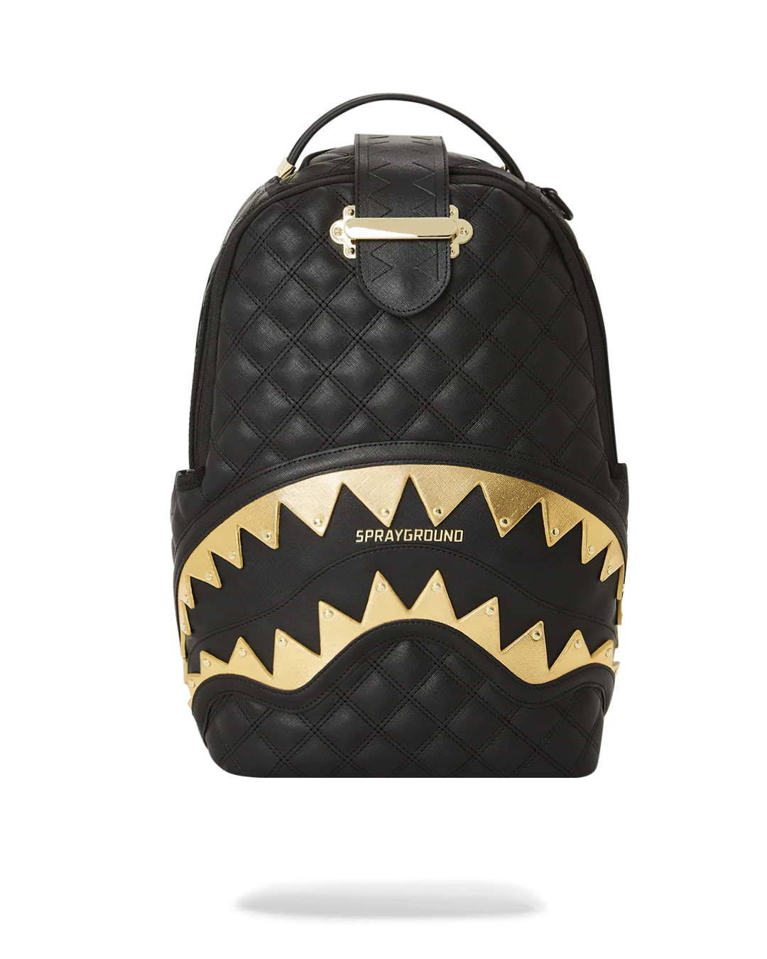 24K GENEVA BACKPACK (DLXV)