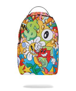 EARLY DAZED BACKPACK