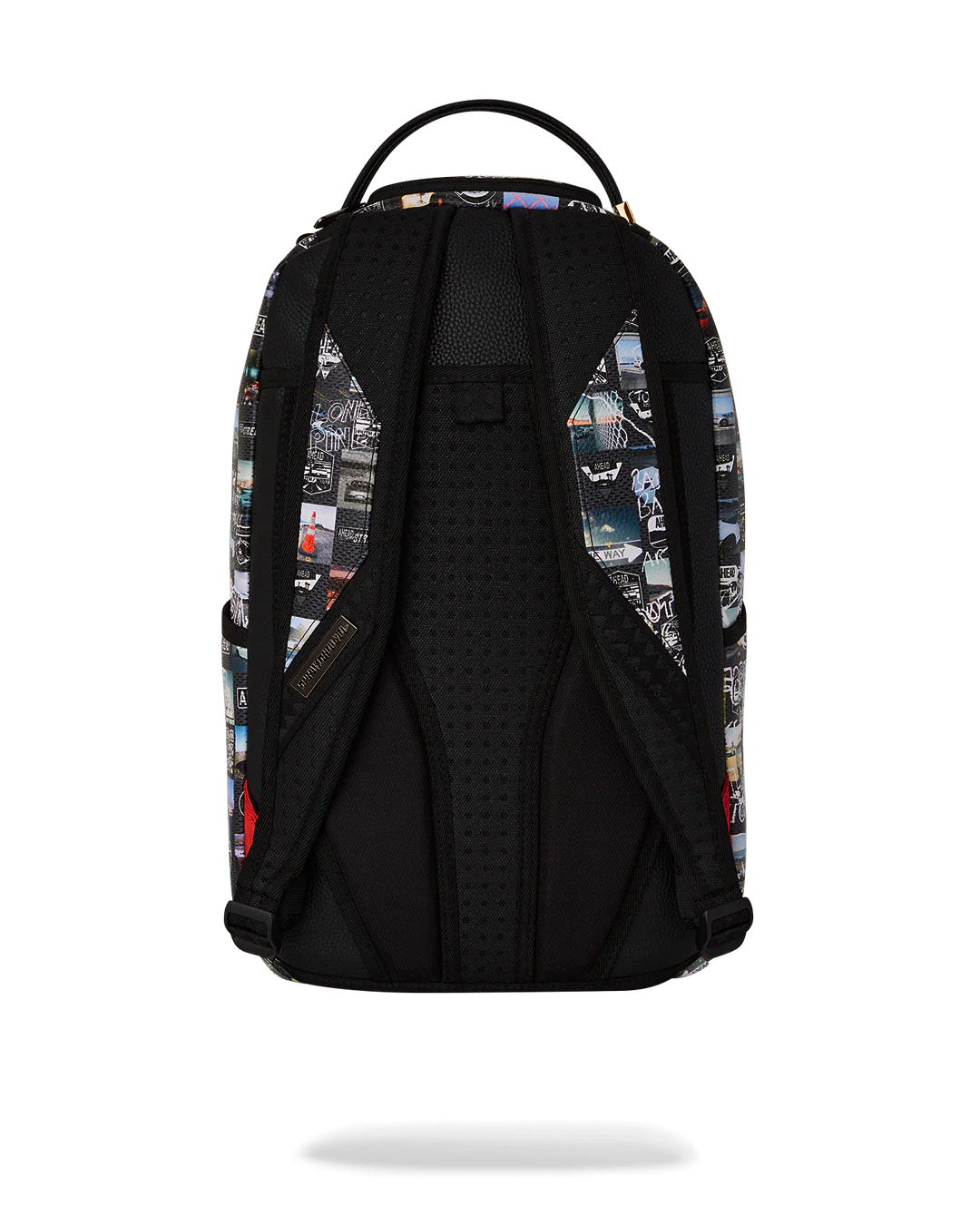 PORSCHE AHEAD COLLAB BACKPACK - LIMITED EDITION - Image 4