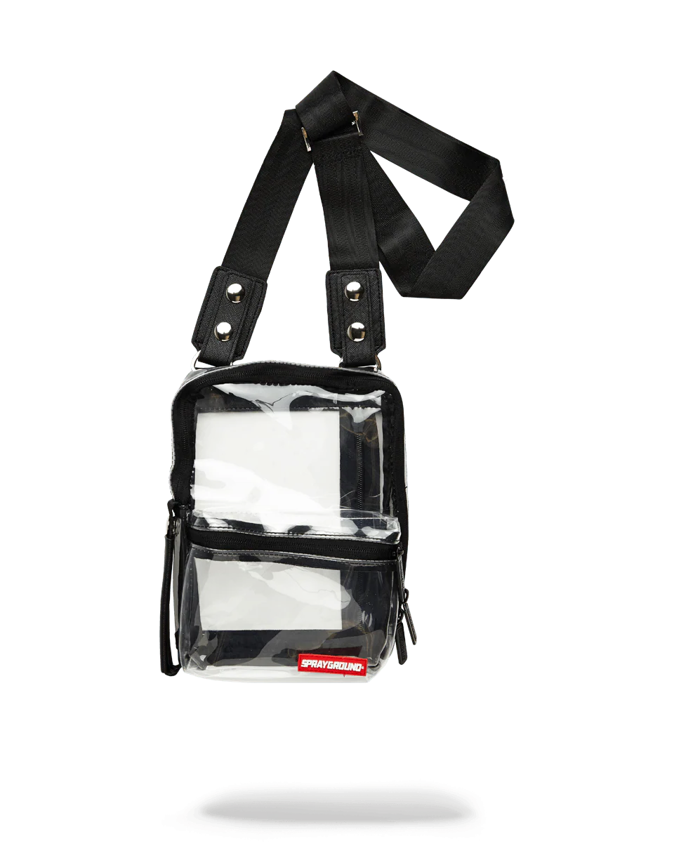 20/20 VISION CLEAR SLING