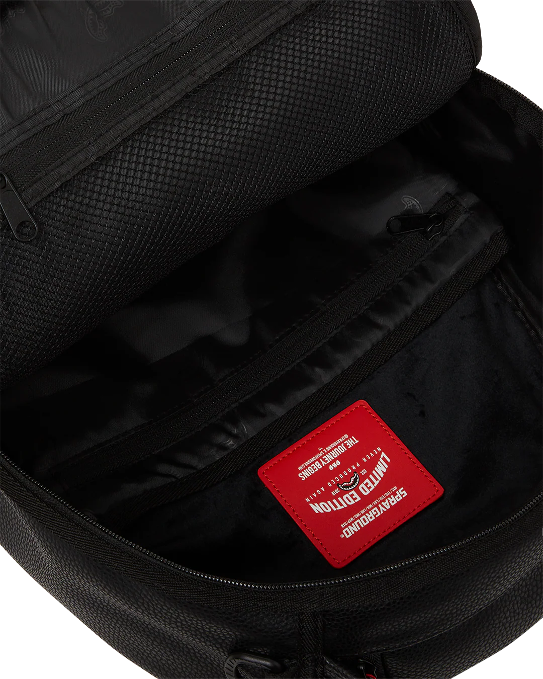 AIRFREIGHT BACKPACK - Image 14