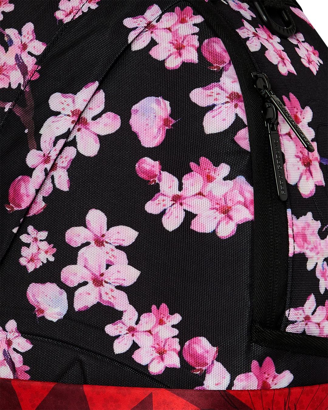 OUKA KENRAN HAYUMI HOKAZANO OFFICIAL COLLAB BACKPACK - Image 9
