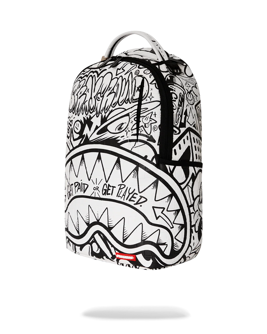 PAYDAY PARTY BACKPACK (DLXV) - Image 7
