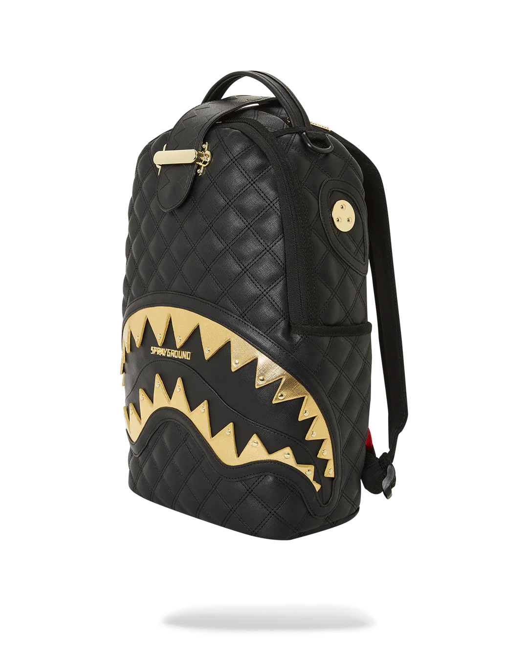24K GENEVA BACKPACK (DLXV) - Image 9