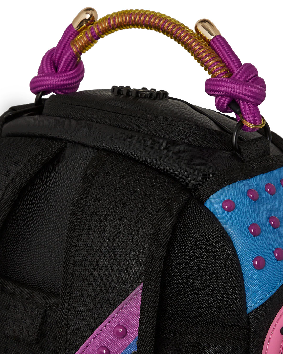A.I. 12 BROOKLYN & BEYOND - SANDFLOWER COLLAB BACKPACK - Image 12