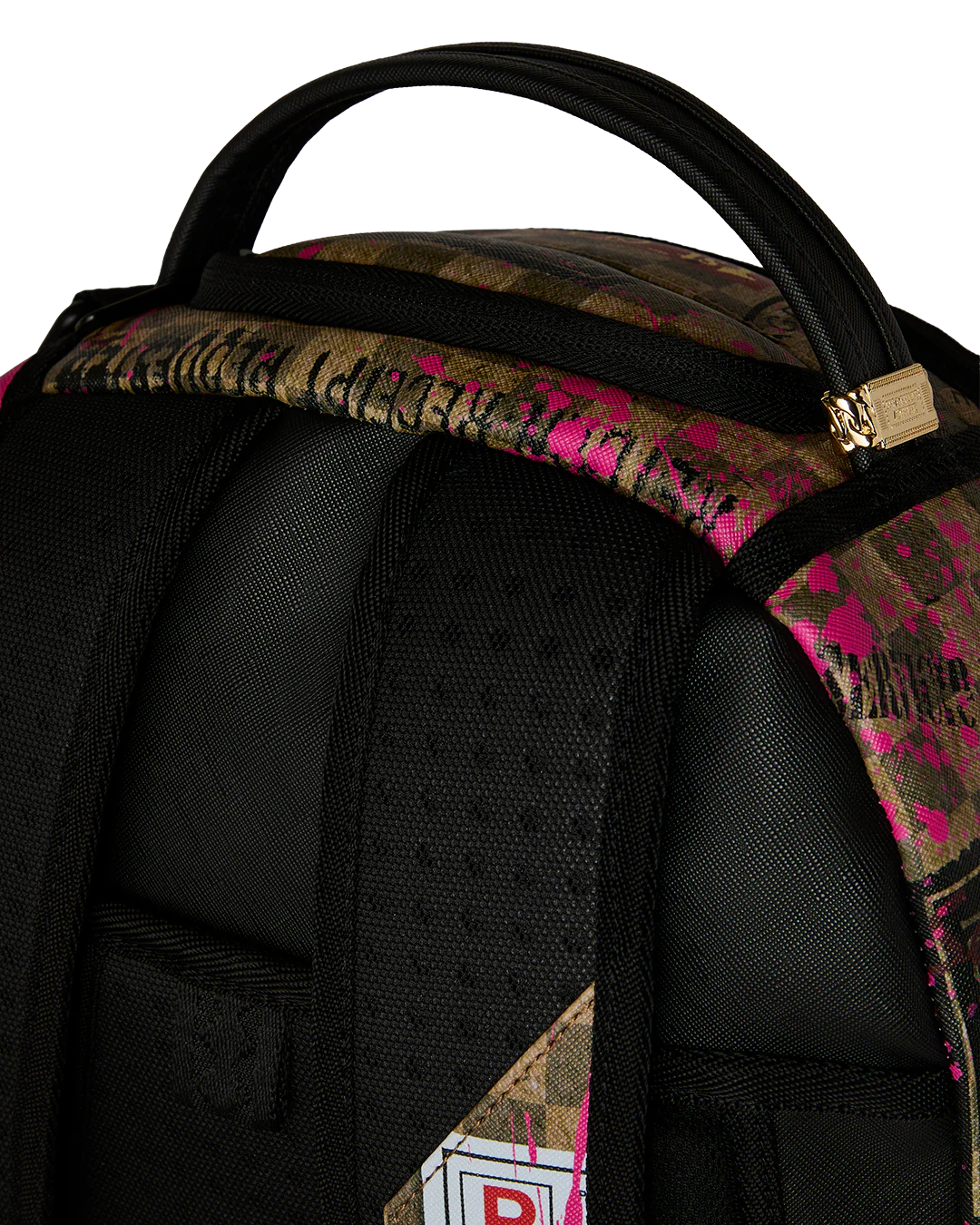 OVERNIGHT CASH STASH BACKPACK - Image 7