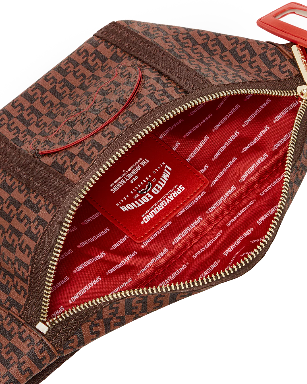ALPHA NAVIGATOR SAVVY CROSSBODY - Image 5