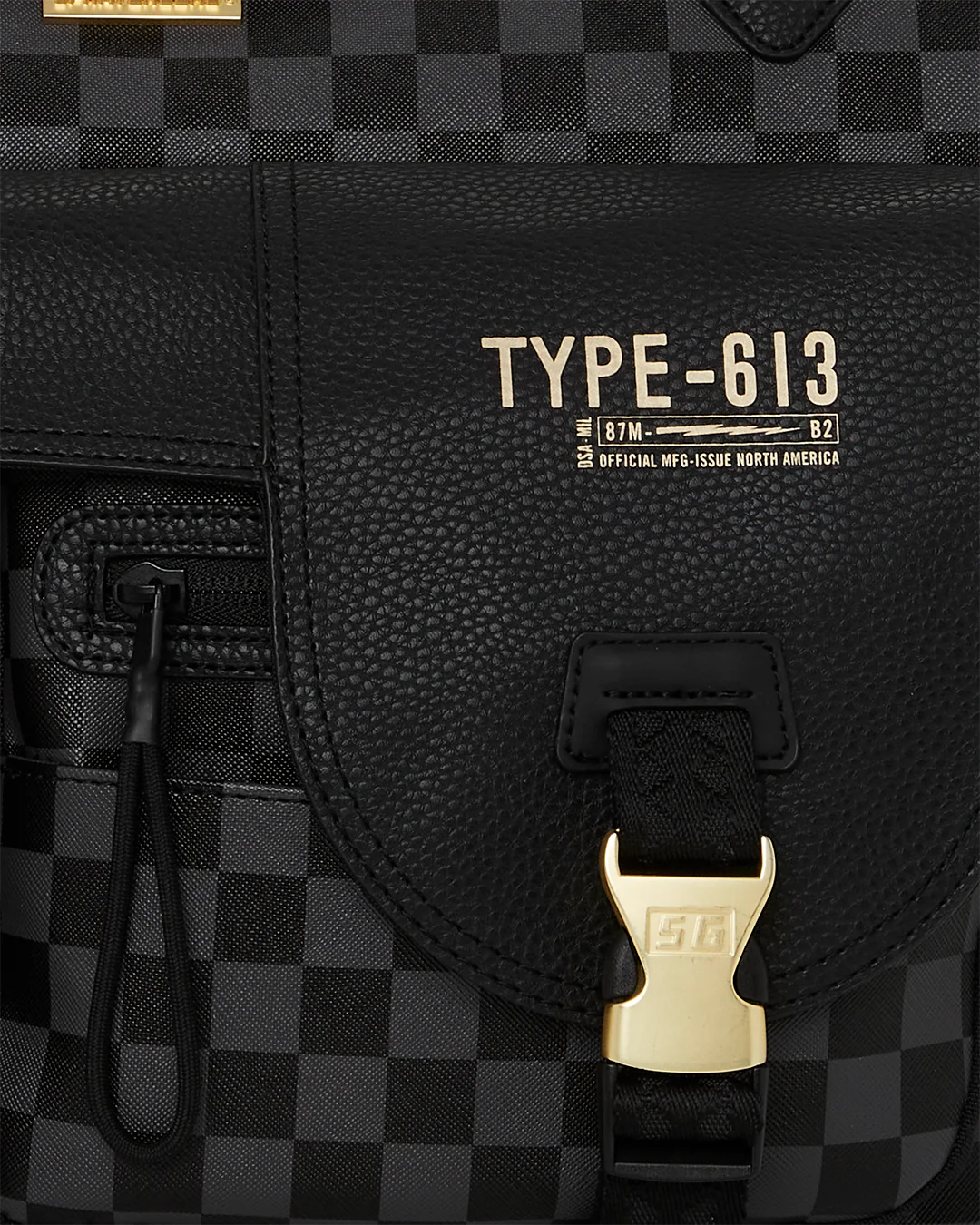 SPECIAL OPS NIGHT WATCH TOTE - Image 10