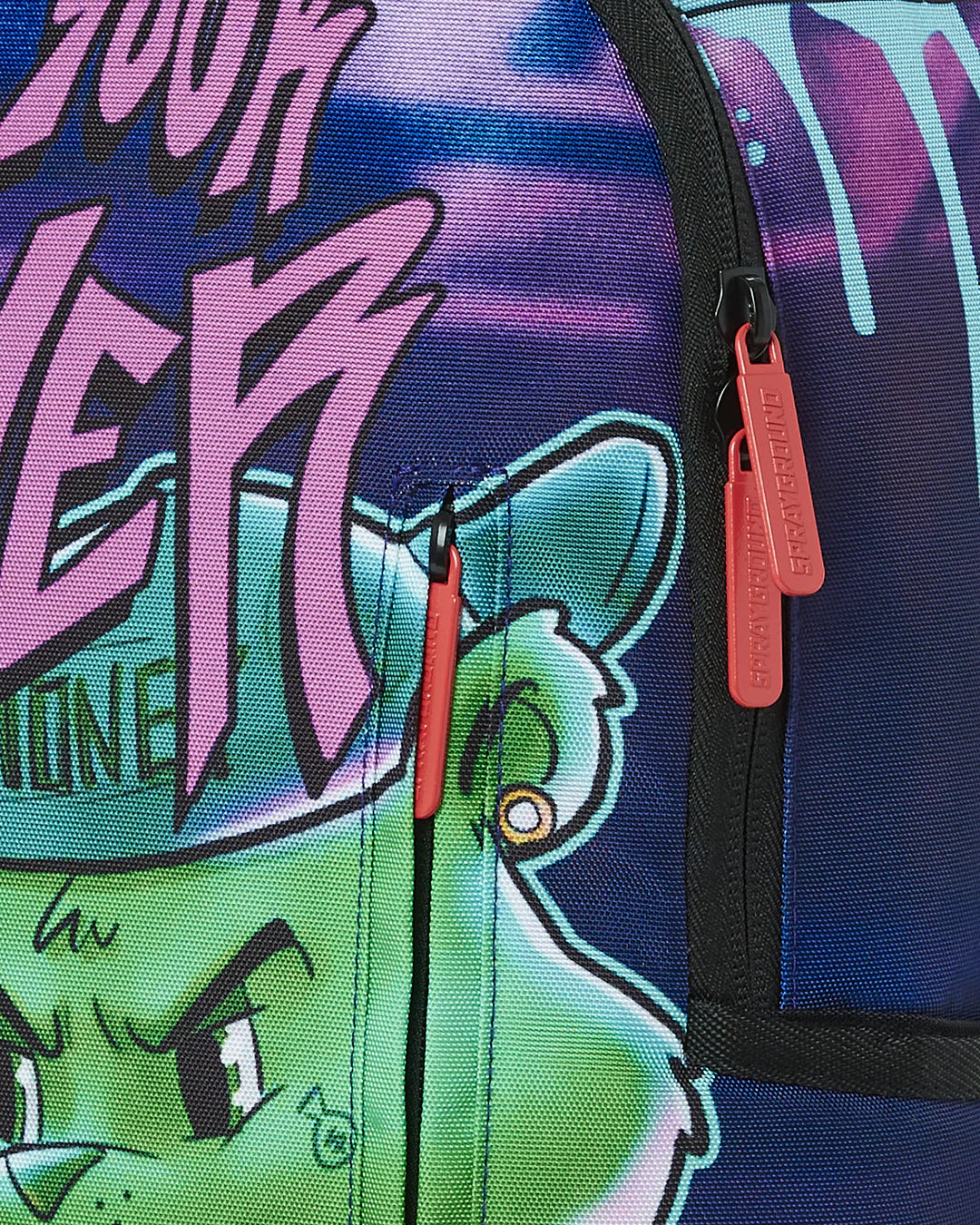 CHOOSE YOUR PLAYER BACKPACK - Image 3