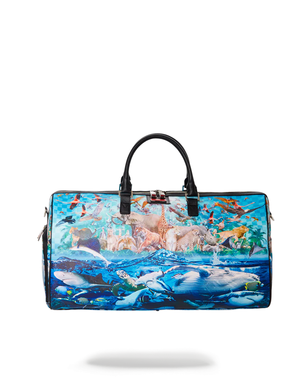 NOAHS SH-ARK LARGE DUFFLE