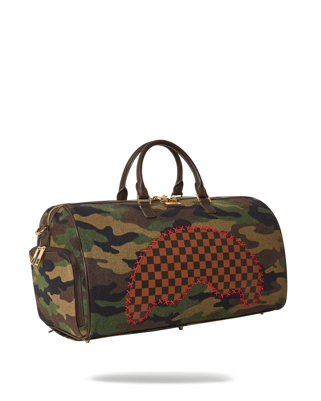 THE PARADOXX SHARK DUFFLE - Image 3