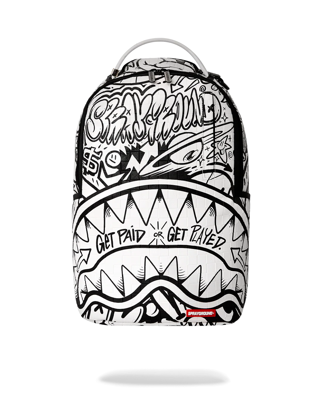 PAYDAY PARTY BACKPACK (DLXV)
