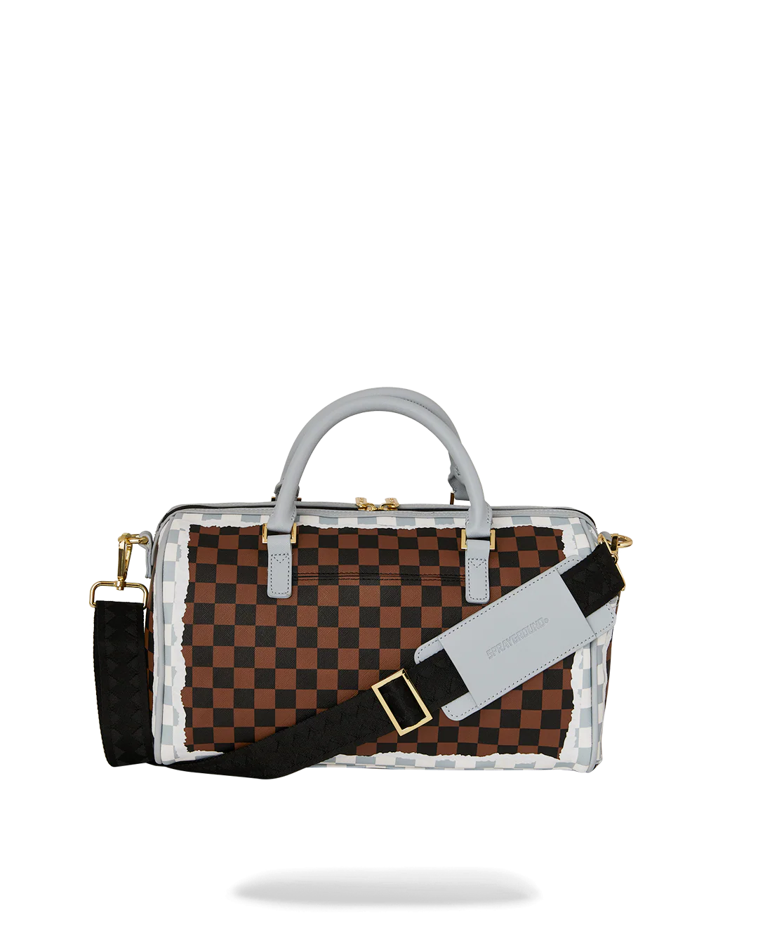 SHARK LEGACY MINI DUFFLE - Image 6