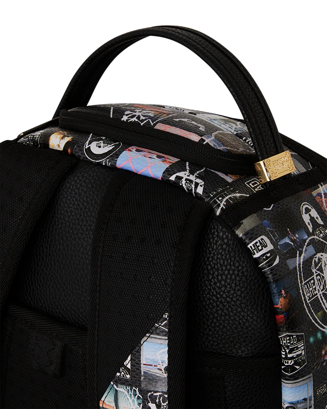 PORSCHE AHEAD COLLAB BACKPACK - LIMITED EDITION - Image 7