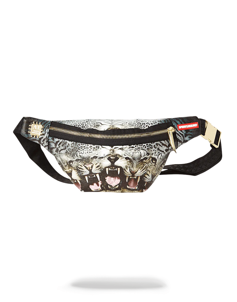 THE BEAST CROSSBODY