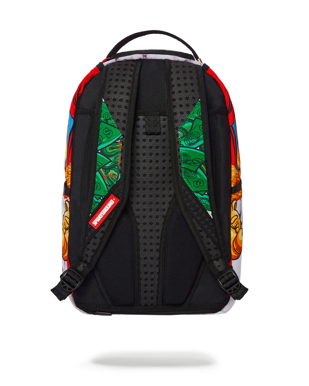DIABLO MONEY DIP BACKPACK (DLXR) - Image 8