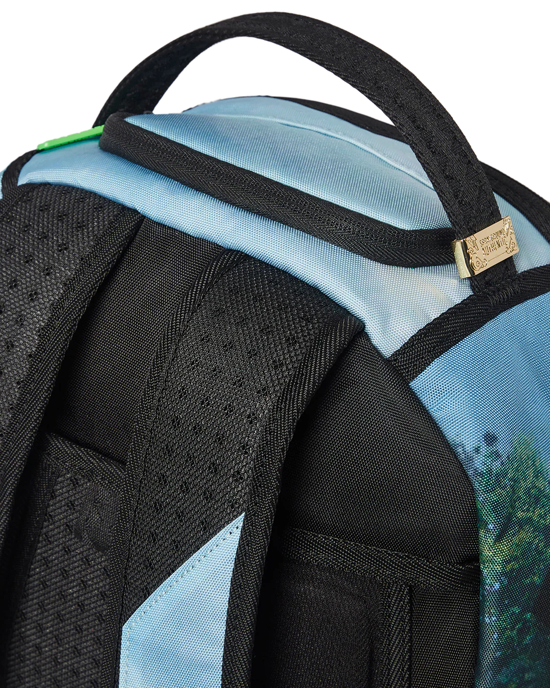 HOW HIGH BACKPACK (DLXR) - Image 9