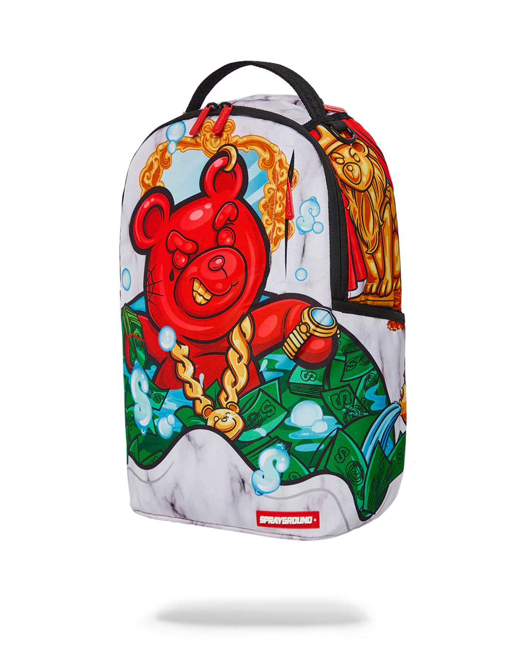 DIABLO MONEY DIP BACKPACK (DLXR) - Image 11