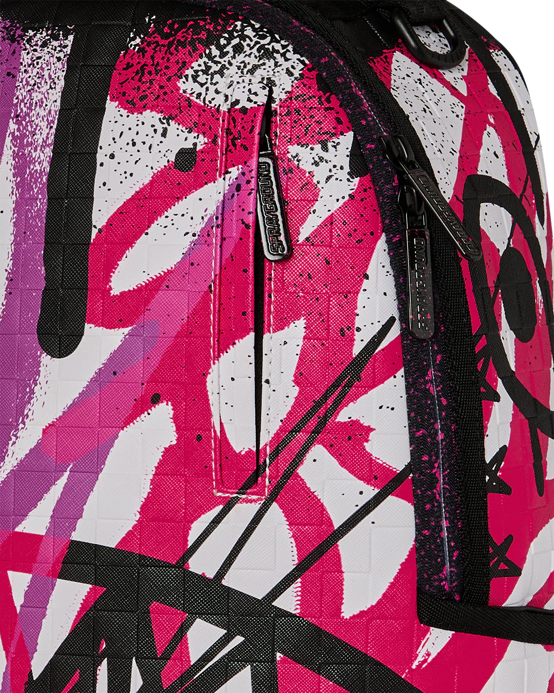 CRASH GRAFF TURBO BACKPACK - Image 18
