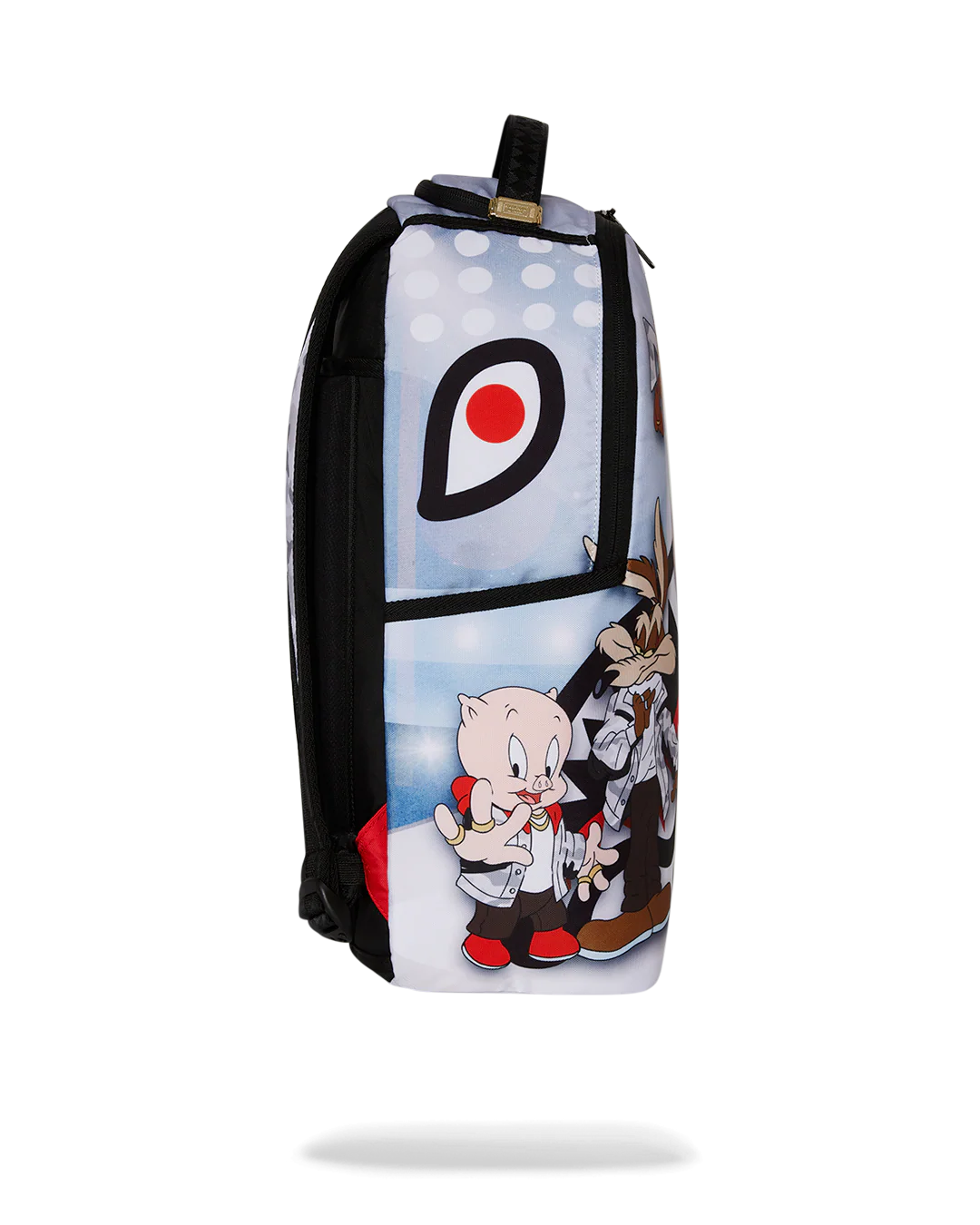 LOONEY TUNES FASHION KILLA BACKPACK - Image 5