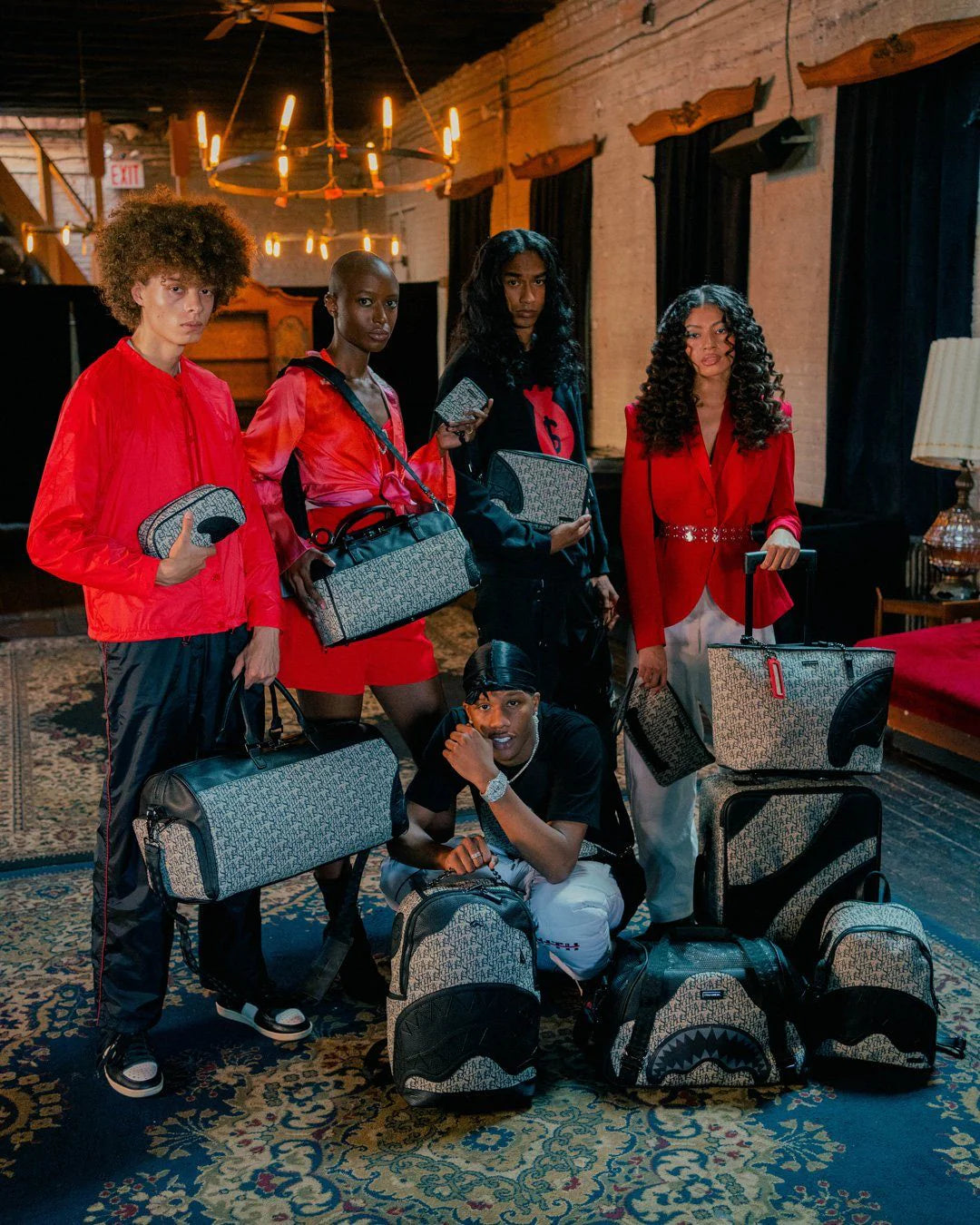 SG ALL DAY PET CARRIER - Image 9