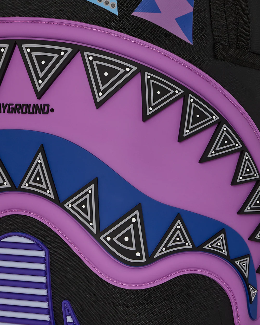 A.I. 12 BROOKLYN & BEYOND - SANDFLOWER COLLAB BACKPACK - Image 16