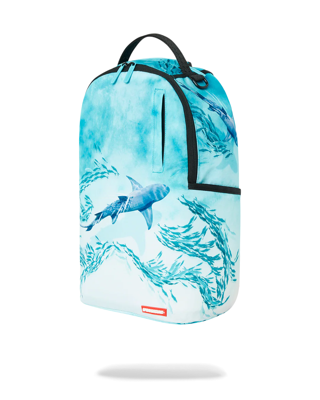 SMOOTH SHARK BACKPACK - Image 4
