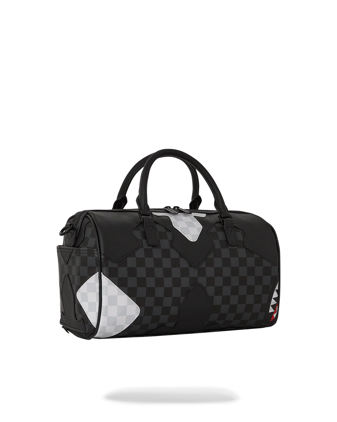 TRIPLE DECKER HEIR TO THE THRONE MINI DUFFLE - Image 3
