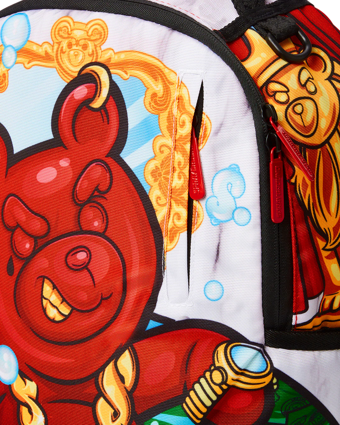 DIABLO MONEY DIP BACKPACK (DLXR) - Image 9
