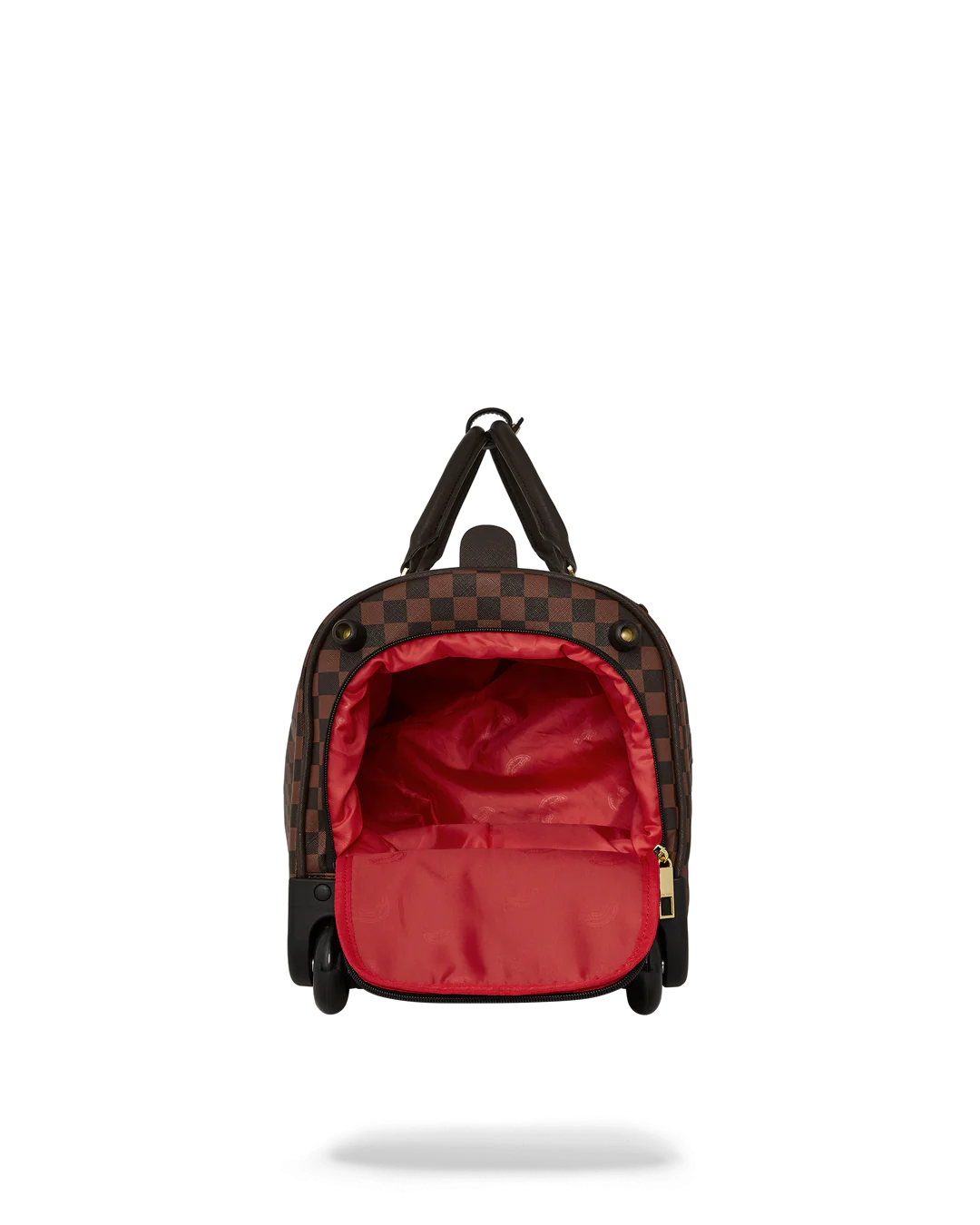 FROM PARIS WITH LOVE - EXPRESS DUFFLE (WITH WHEELS) - Image 13