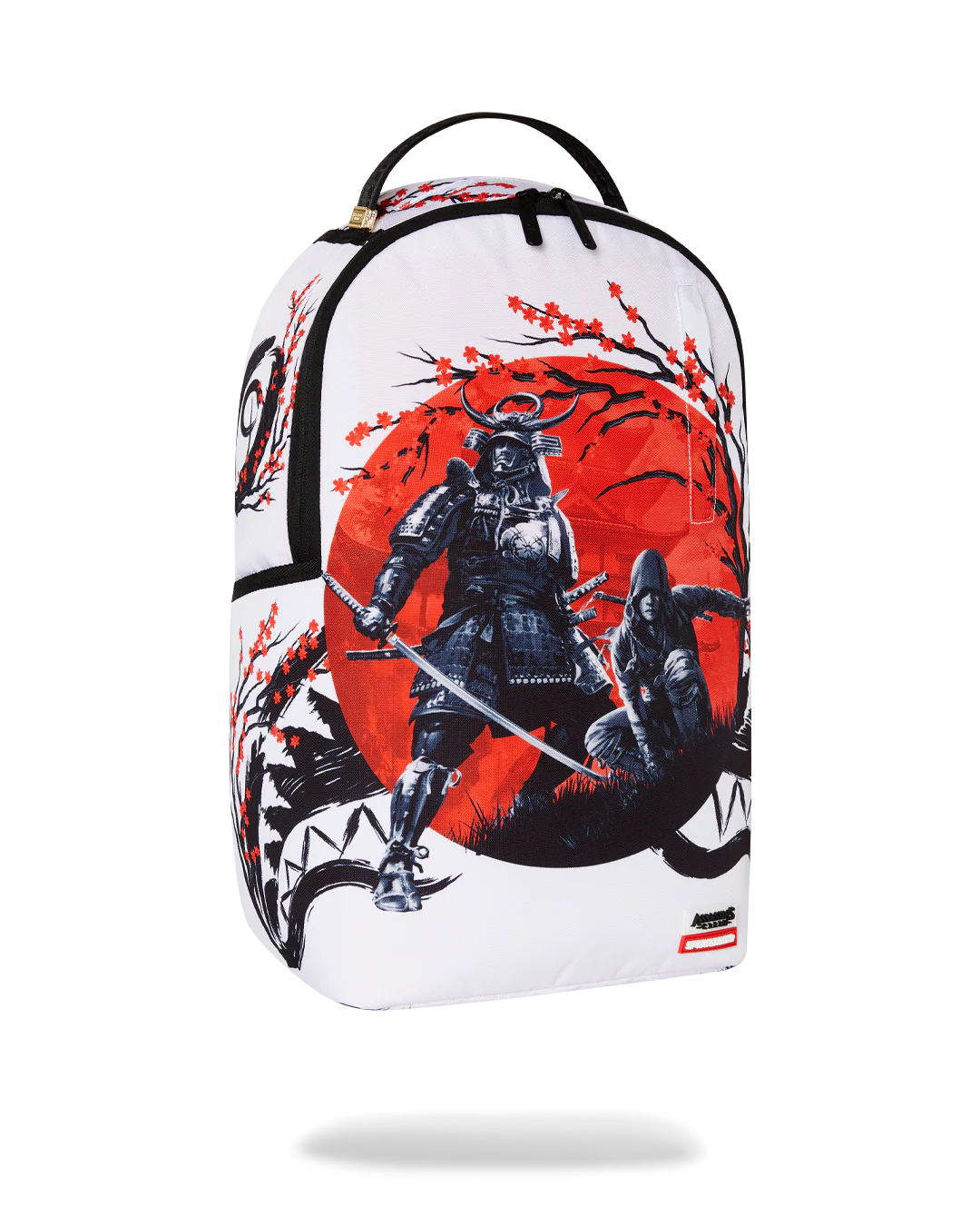 ASSASSIN'S CREED SHADOWS RISING SUN BACKPACK - Image 2