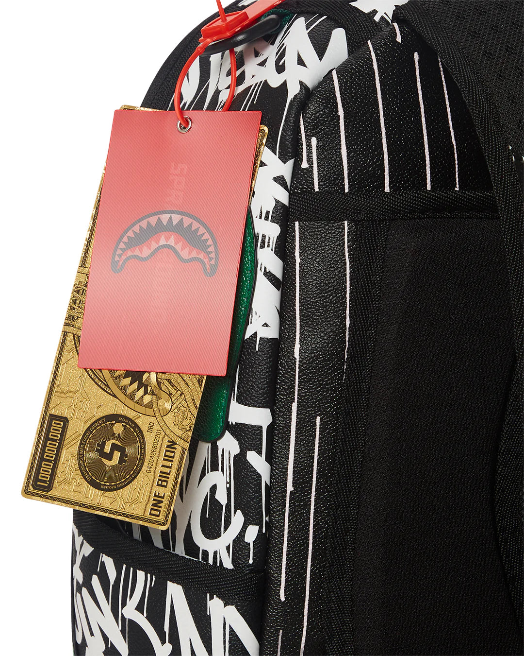 NIGHT NIGHT BACKPACK (DLXV) - Image 8