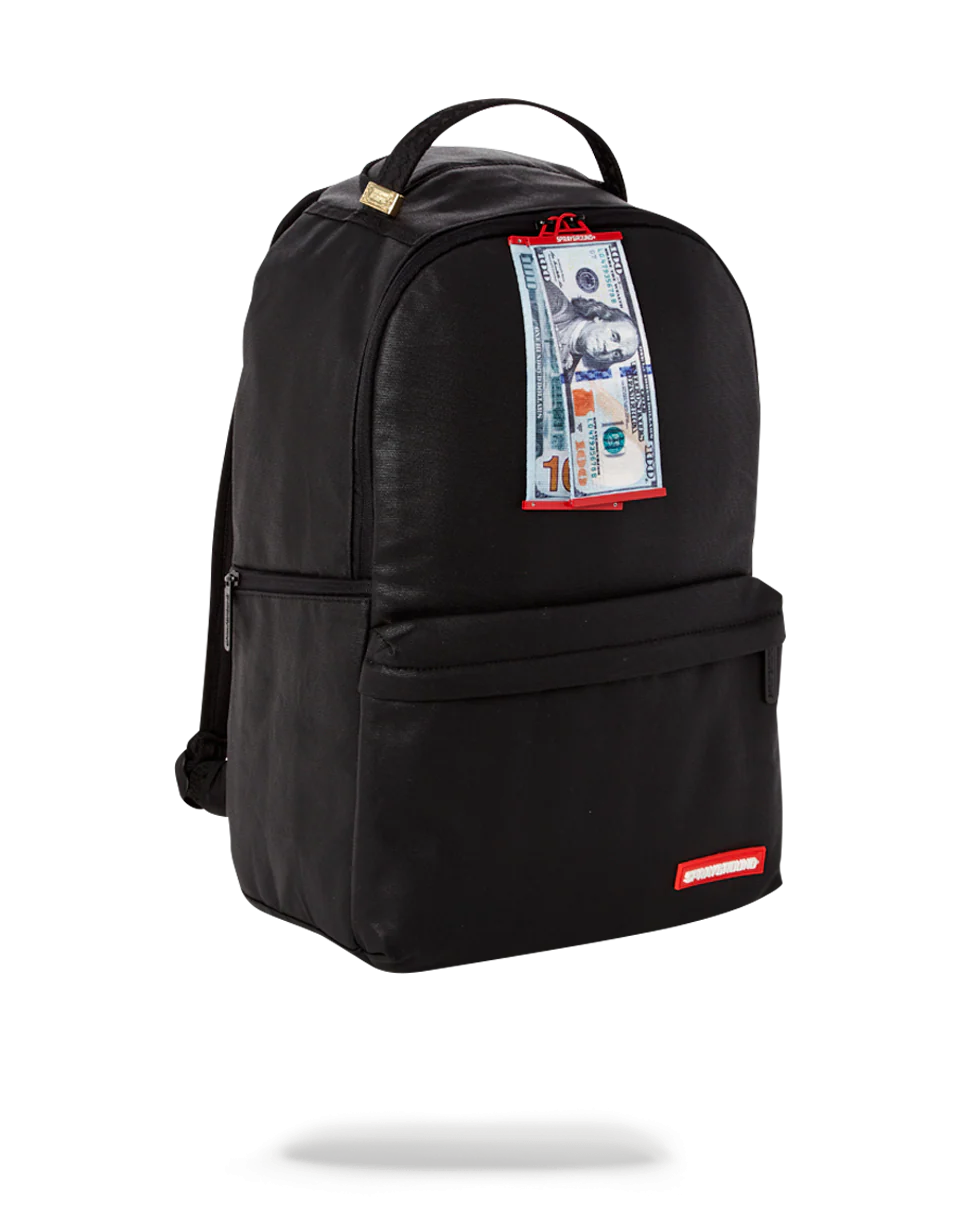 MONEY PULLEY BACKPACK - Image 2