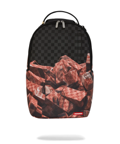 BAG OF BRICKS DLXSV BACKPACK