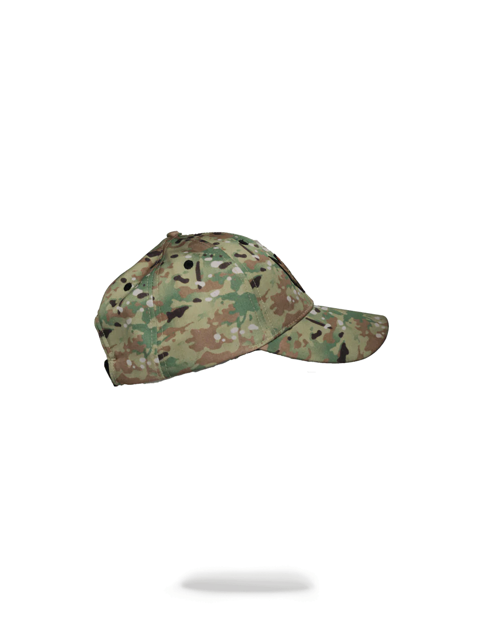 MULTICAM HAT - Image 3