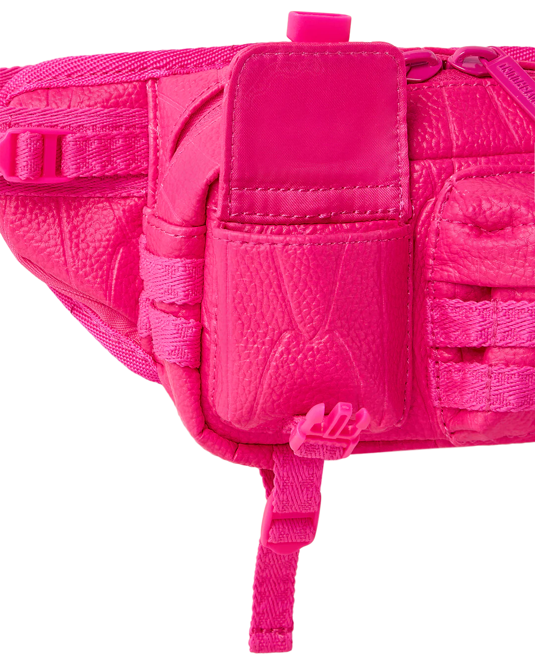 LOTUS MINI CARGO CROSSBODY - Image 16