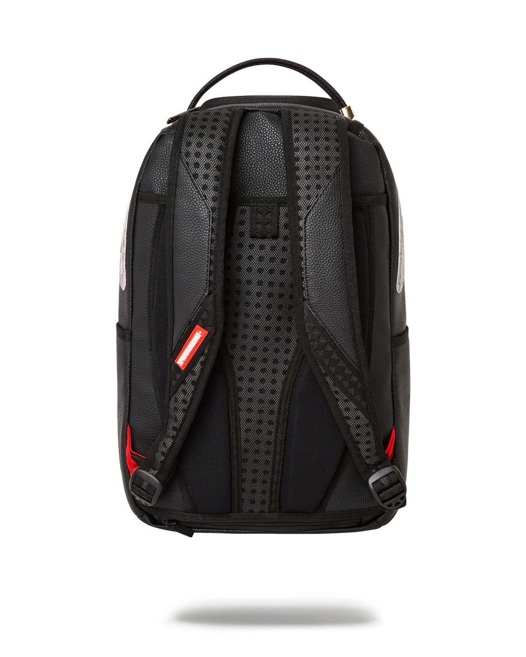 OFFICIAL BASQUIAT UNTITLED 1982 BACKPACK (DLXV) - Image 7