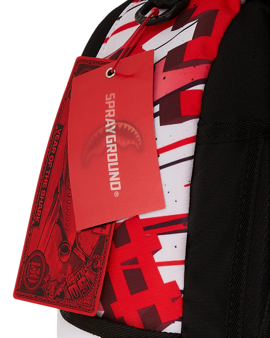 TWISTED DLXR BACKPACK - Image 11