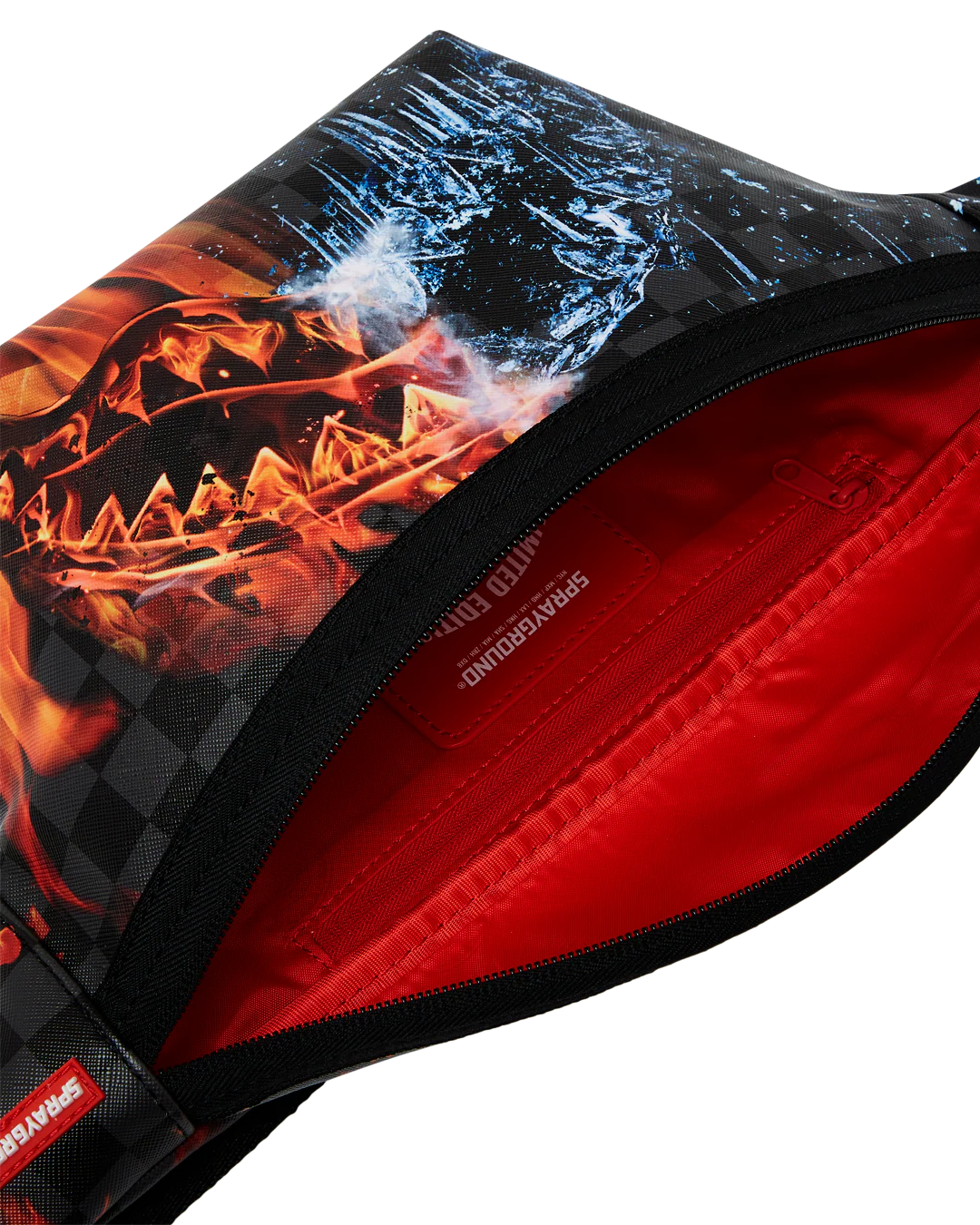 COLD HEAT SAVVY CROSSBODY - Image 7