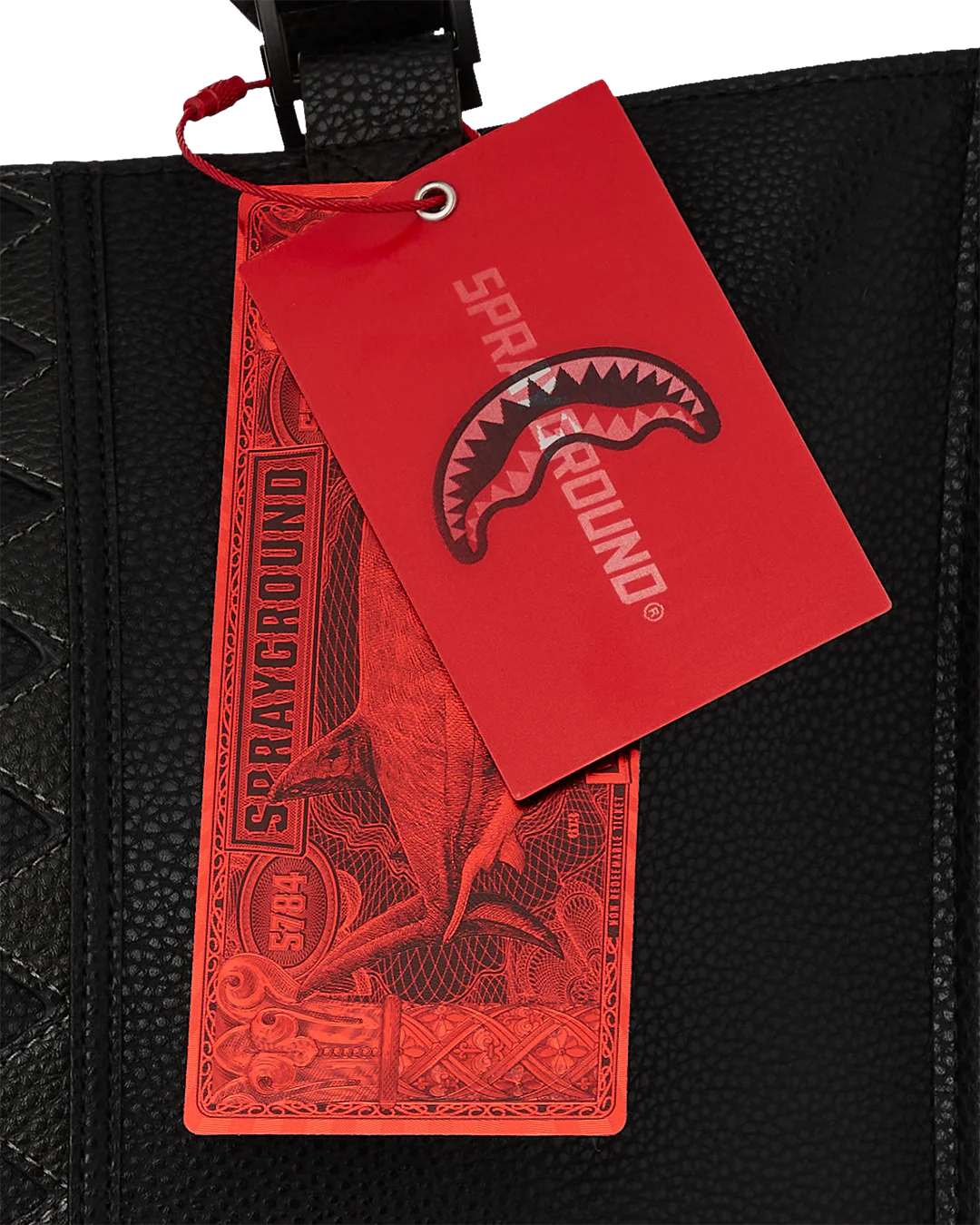 WORLD EXPLORER ENTREPRENEUR CARGO TOTE - Image 7