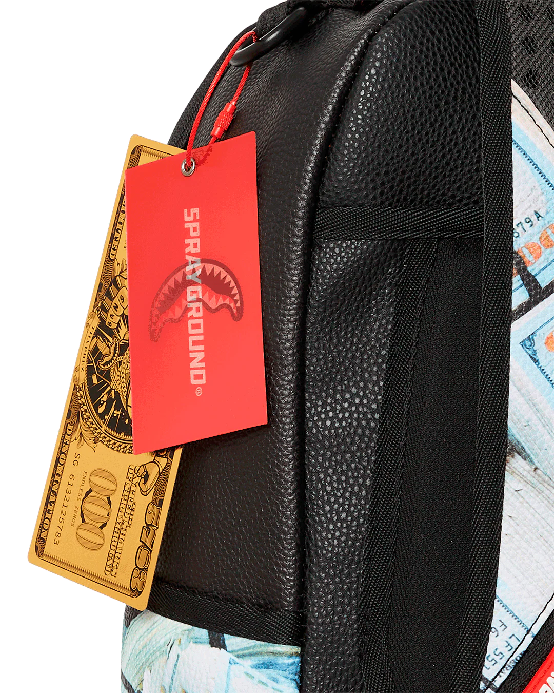 GLOBAL GAMES BACKPACK - Image 13