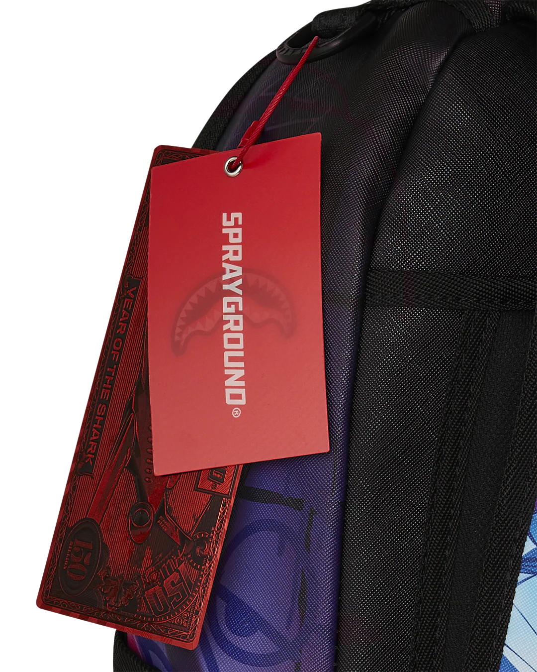 PINK PANTHER DIAMOND HEIST BACKPACK - Image 13