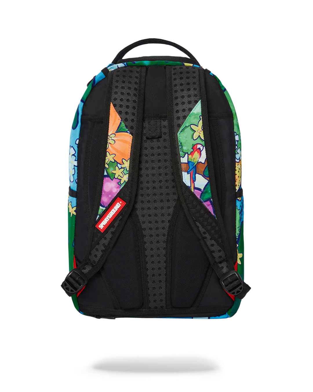 GREEN DREAM BACKPACK (DLXR) - Image 6