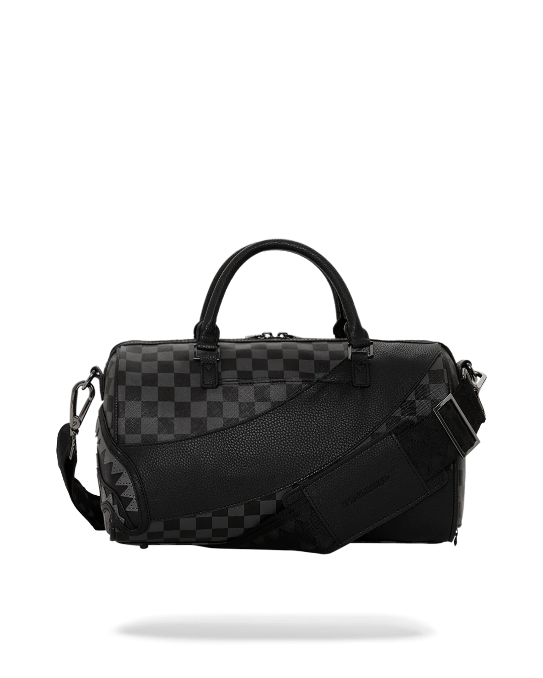 RACEWAY SHADOW PHANTOM MINI DUFFLE - Image 7