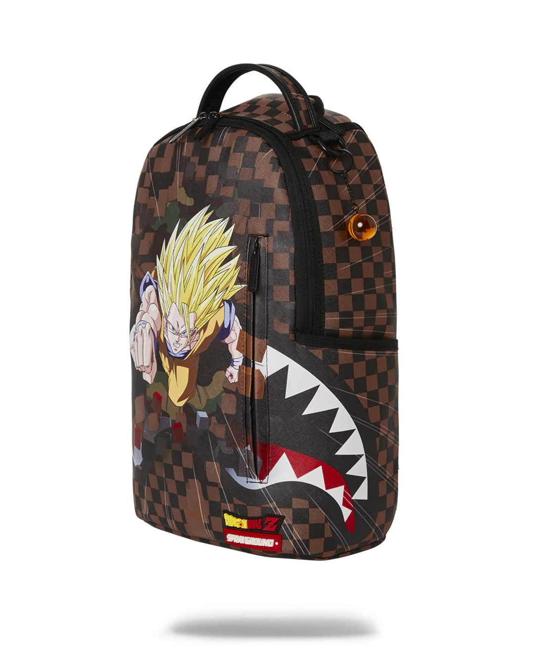 DRAGON BALL Z CHECKED SMASH (DLXV) - Image 6