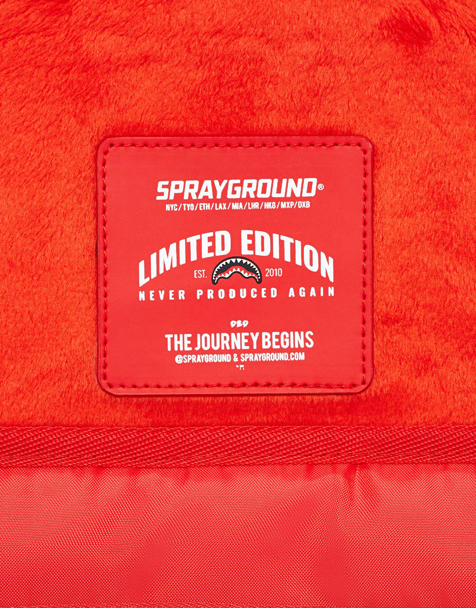 SPONGDOODLE BOB BACKPACK - Image 5