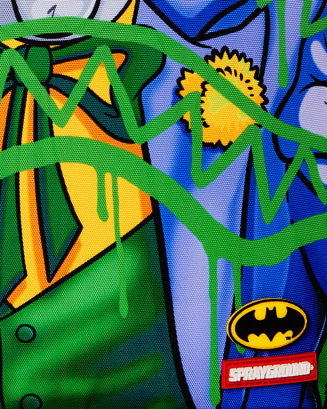 JOKER HAHAHAHAHA DLXSR BACKPACK - Image 10
