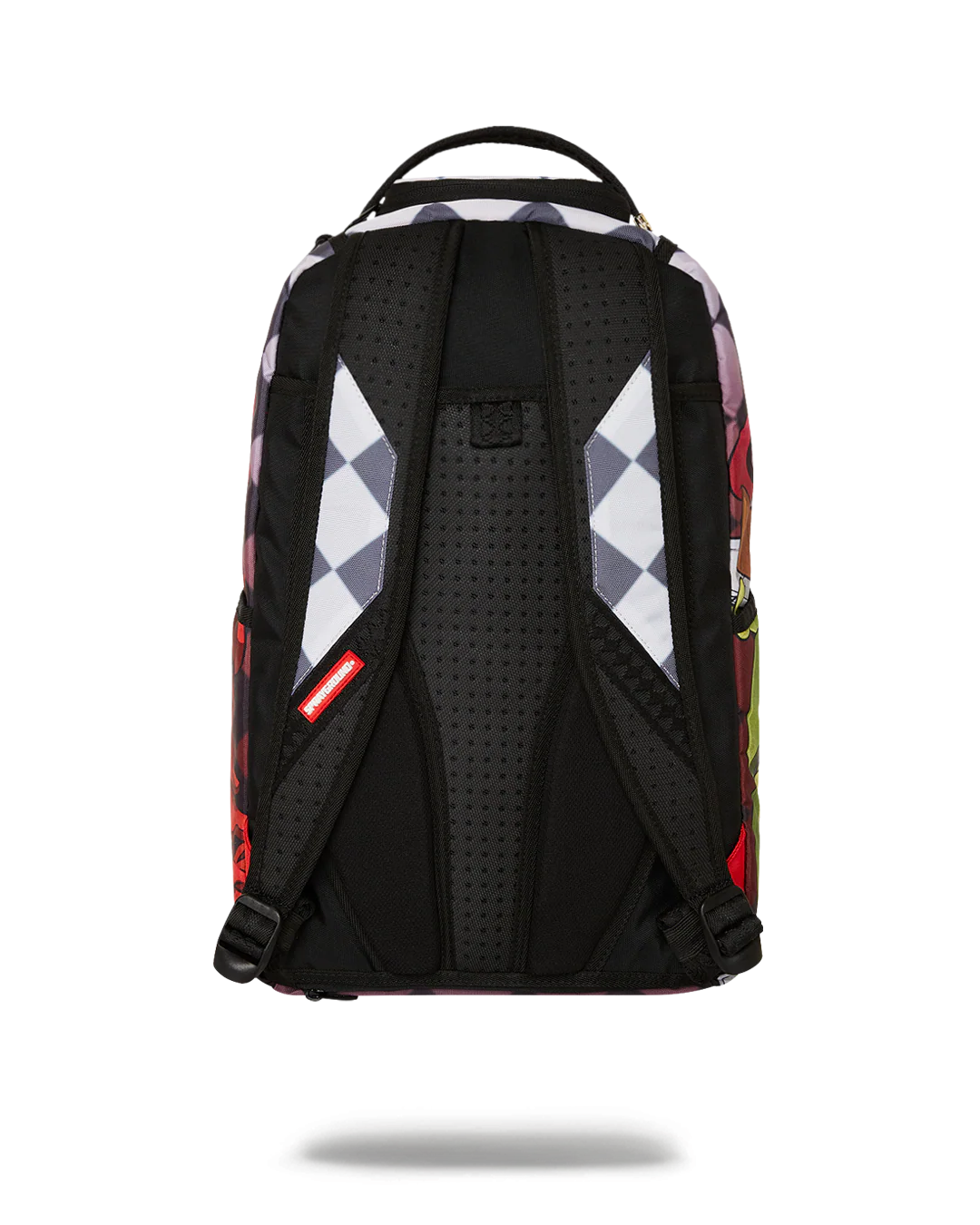FIVE NIGHTS AT FREDDYS CRAMMED CARNAGE DLXR BACKPACK - Image 4