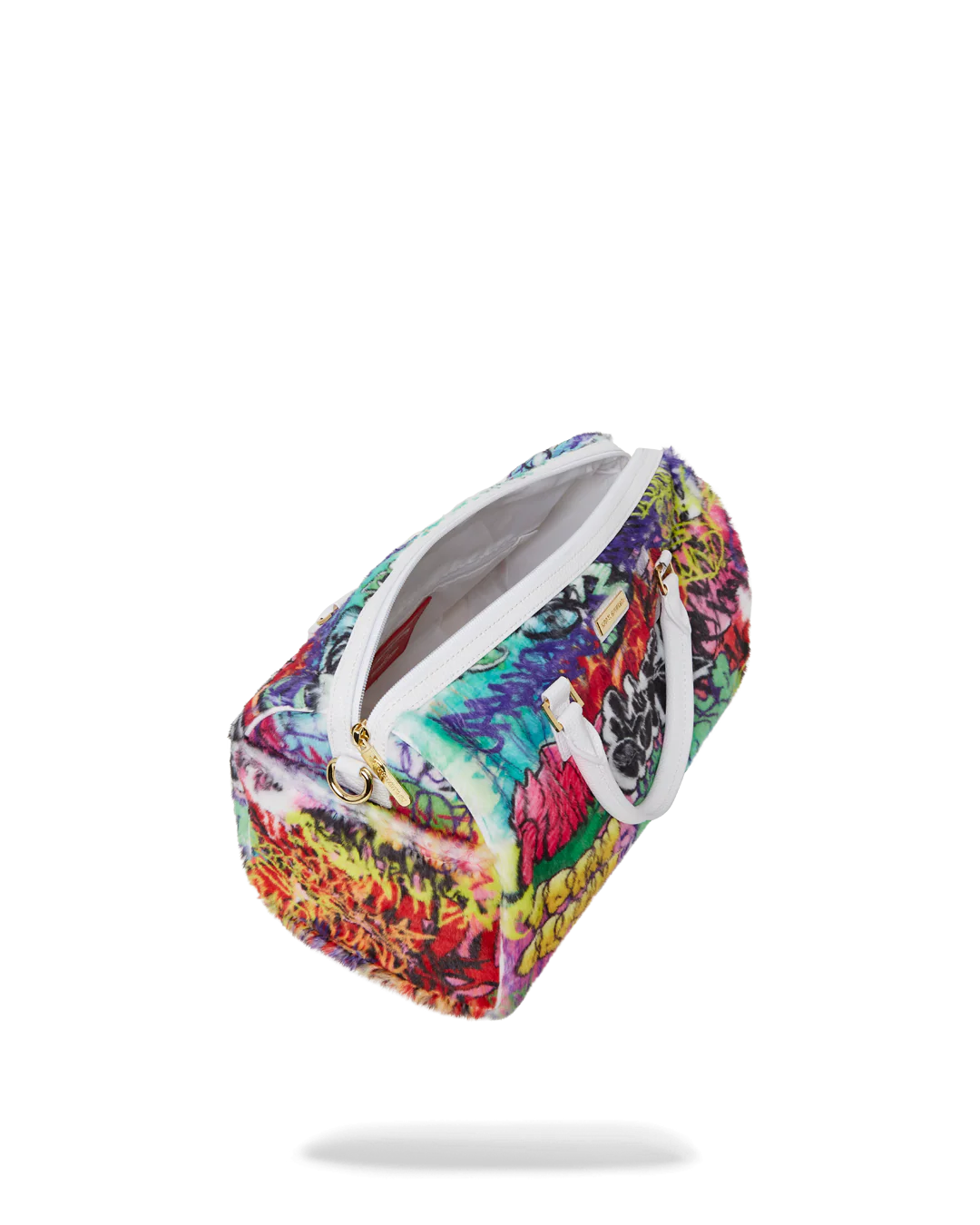 LE MONDE DES GRAFFITIS MINI DUFFLE - Image 12