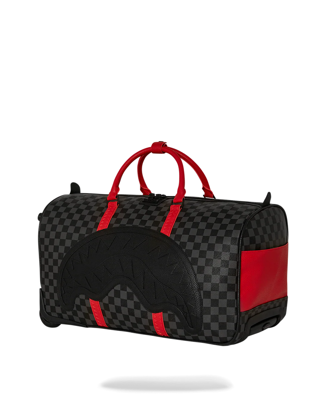 MONACO SHARK CLUB DUFFLE WHEELY - Image 7